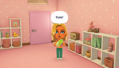 Tomodachi Life™: Living the Dream Screenshot 1