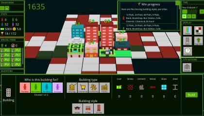 Meeting Places Screenshot 1