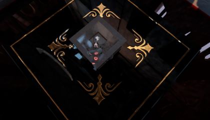 Angels vs Angels Screenshot 1