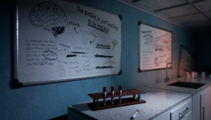 Toony's Daycare Screenshot 1