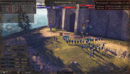 The End of History Screenshot 1