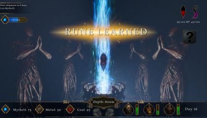 Drill Rift Screenshot 2