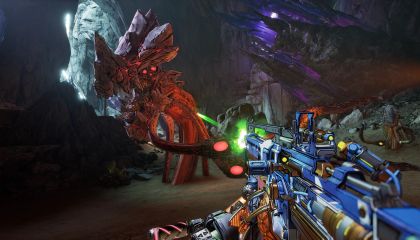 Borderlands 4 Screenshot 1