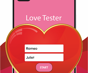 Love Tester Screenshot 2
