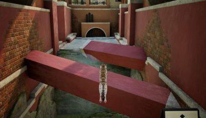 Curiosity Screenshot 0