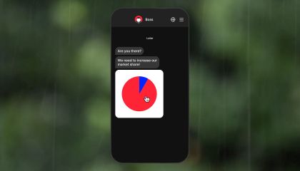 Pocket Boss Screenshot 0