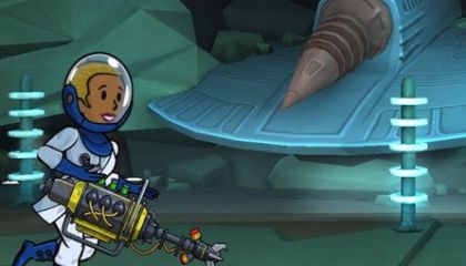 Fallout Shelter Screenshot 1