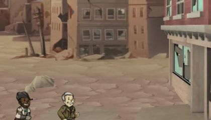 Fallout Shelter Screenshot 2
