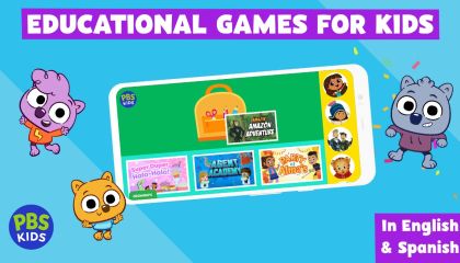 PBS KIDS Games Screenshot 0