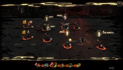 Limbus Company Screenshot 1