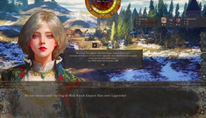 The End of History Screenshot 0