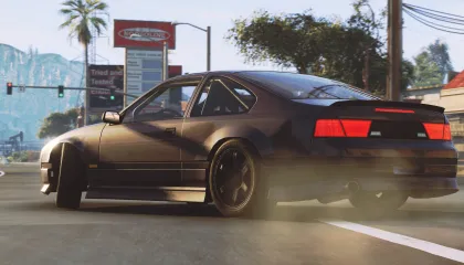 BeamNG.drive Screenshot 1