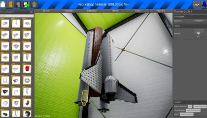 Brick Rigs Screenshot 0
