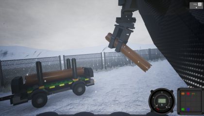 Brick Rigs Screenshot 2