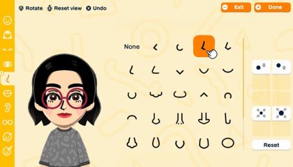 Tomodachi Life™: Living the Dream Screenshot 0