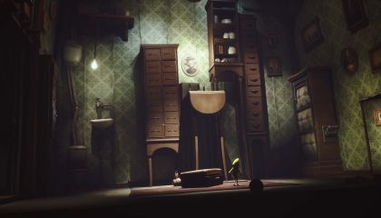 Little Nightmares Screenshot 2