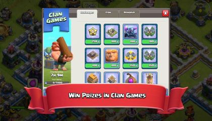Clash of Clans Screenshot 2