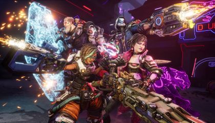 Borderlands 4 Screenshot 0