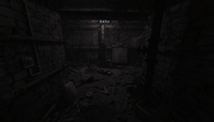 ColdSide: Retro Edition Screenshot 0