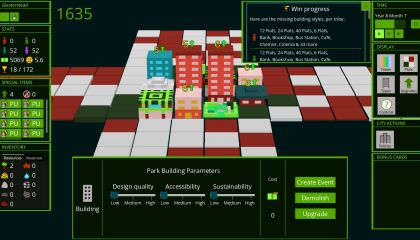 Meeting Places Screenshot 2