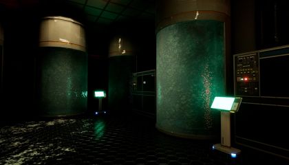 Toony's Daycare Screenshot 2