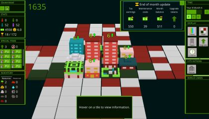 Meeting Places Screenshot 0