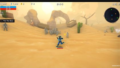 Megabonk Screenshot 2