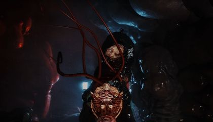 Dead Format Screenshot 1