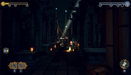 GoodGod Screenshot 1