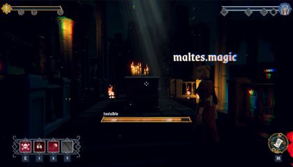 GoodGod Screenshot 0