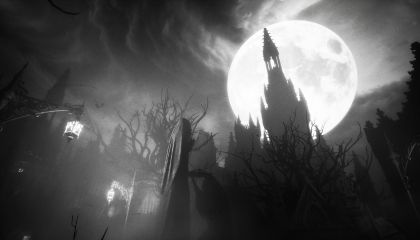 Dead Format Screenshot 0