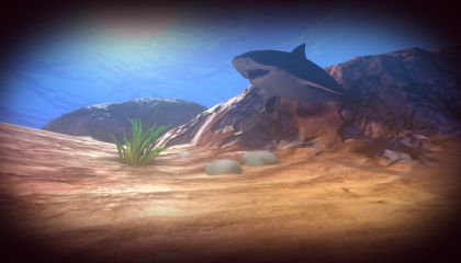 Feed and Grow: Fish Screenshot 2