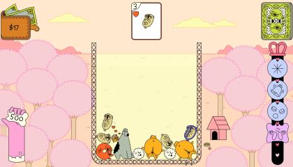 Dogpile Screenshot 2