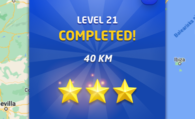 GeoGuessr Screenshot 1