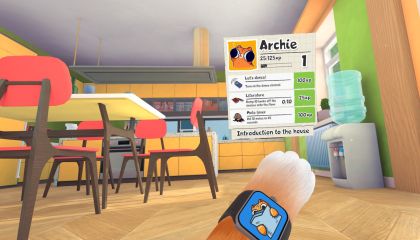 I Am Cat Screenshot 0