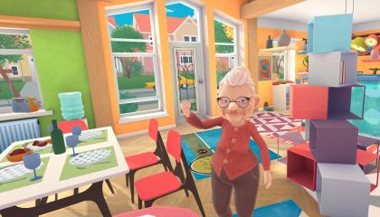 I Am Cat Screenshot 2