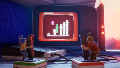 It Takes Two Screenshot 0