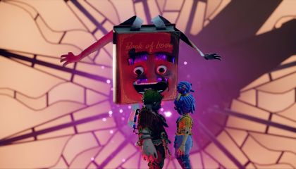 It Takes Two Screenshot 1