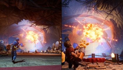 It Takes Two Screenshot 2