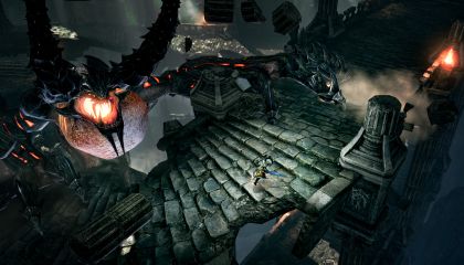 Lost Ark Screenshot 1