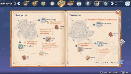 My Time at Sandrock Screenshot 2