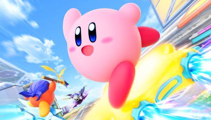 Air Riders Screenshot 2