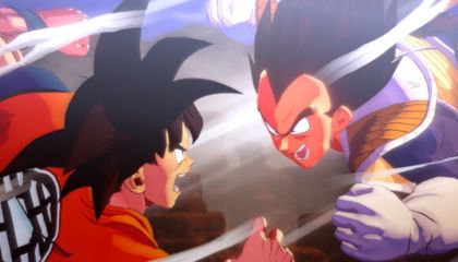 Pokémon™ Scarlet Screenshot 1