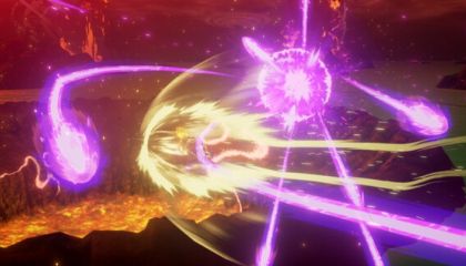 Pokémon™ Scarlet Screenshot 2