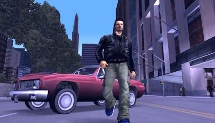 Grand Theft Auto-III Screenshot 0