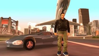 Grand Theft Auto-III Screenshot 1