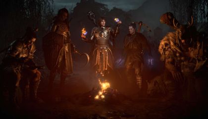 Diablo IV Screenshot 1