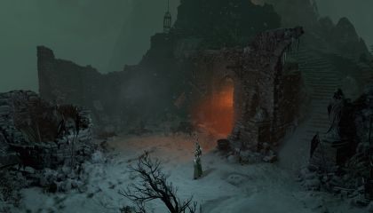 Diablo IV Screenshot 2