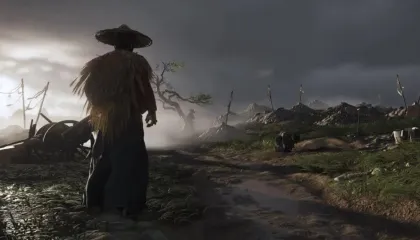 Ghost of Tsushima Screenshot 0