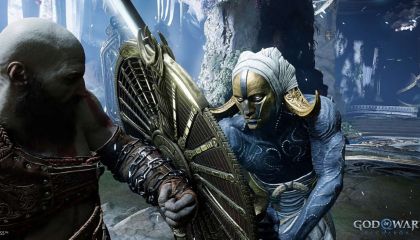 God of War Ragnarök Screenshot 0